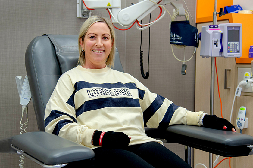 Rise in bowel cancer in young people prompts calls for early detection